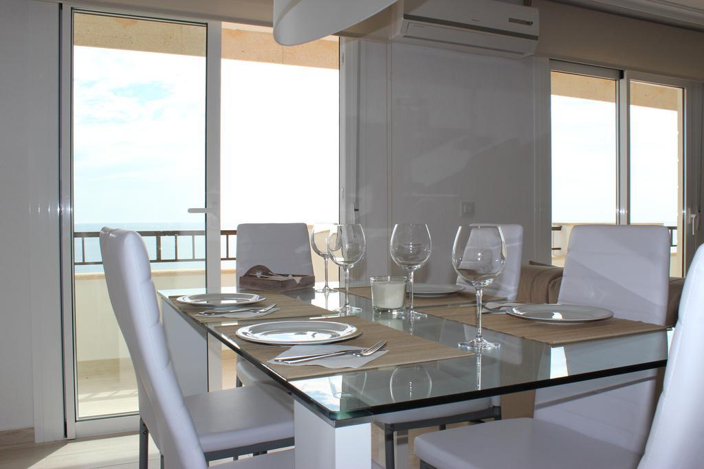 Apartment Quesada *