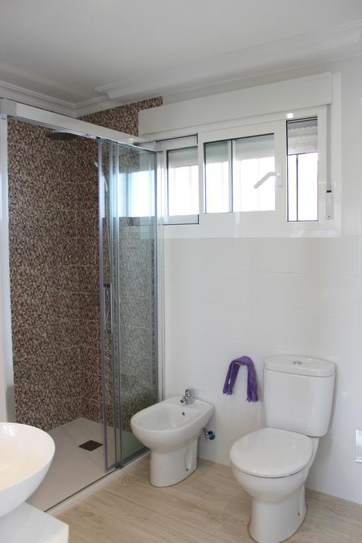 Apartment Quesada Pilar de la Horadada