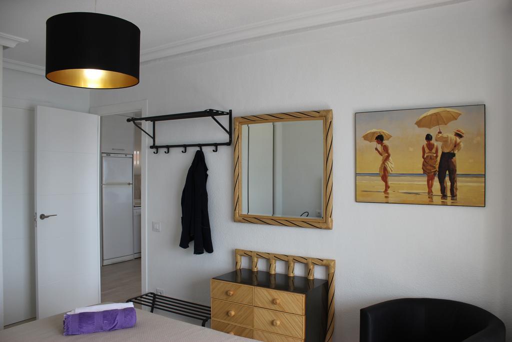Quesada Apartment