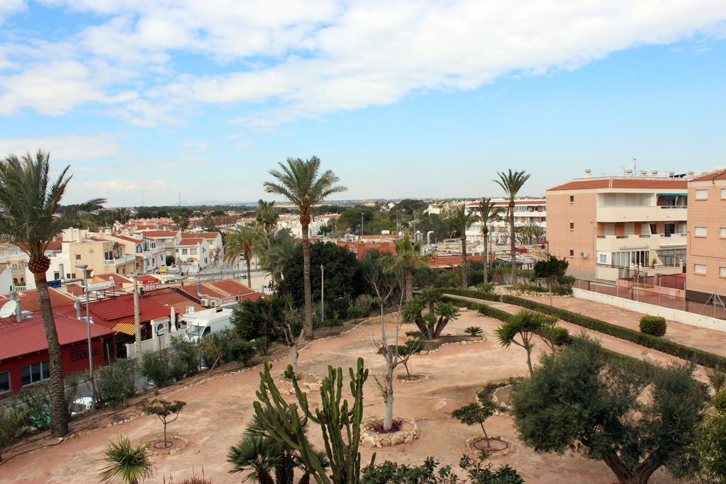 Apartment Quesada *