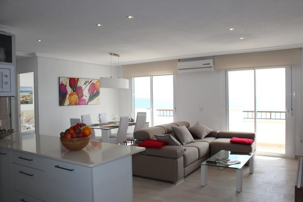Quesada Apartment Pilar de la Horadada