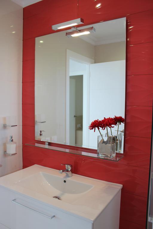 Apartment Quesada *