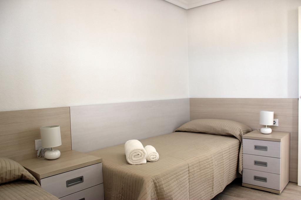 Quesada Apartment *