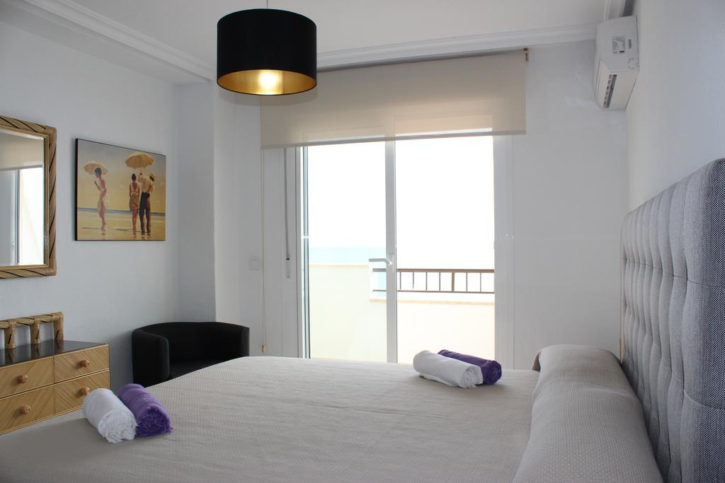 Apartment Quesada
