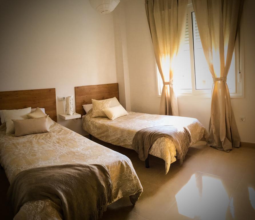 Las Terrazas De La Torre Apartamento Las Pedrenas