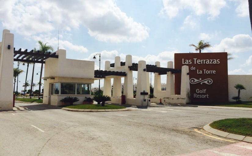 Las Terrazas De La Torre Apartamento