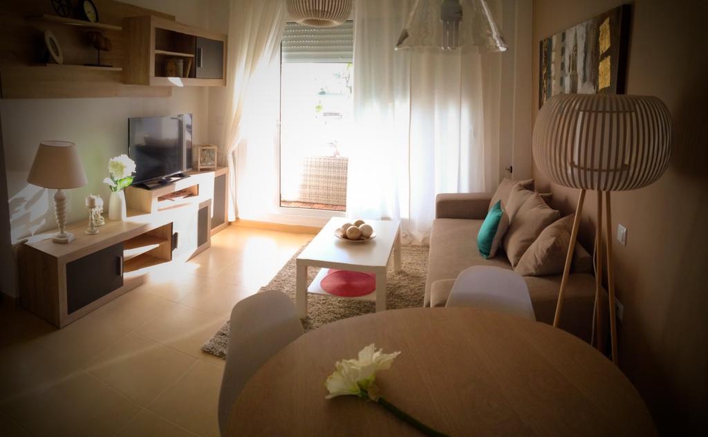 Apartamento Las Terrazas De La Torre *