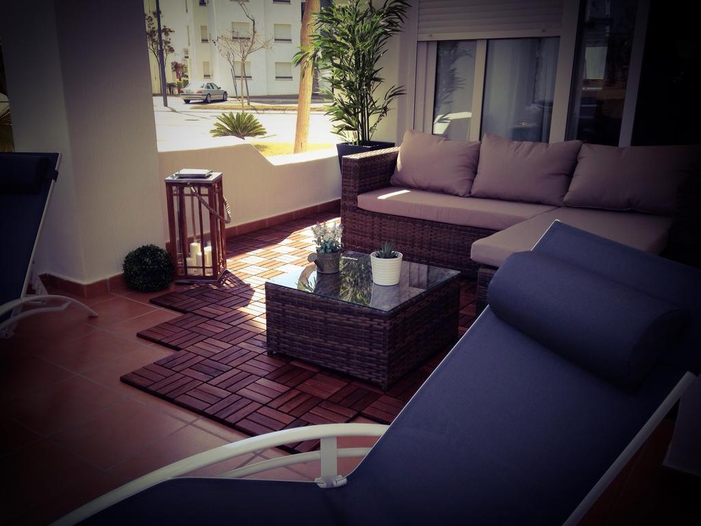 Las Terrazas De La Torre Apartamento *