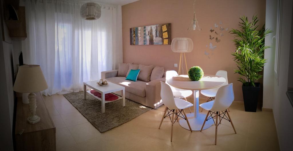 Apartamento Las Terrazas De La Torre
