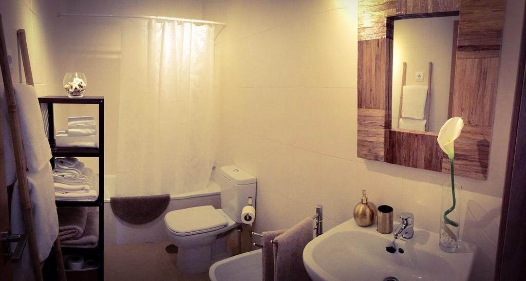 Las Terrazas De La Torre Apartamento Las Pedrenas