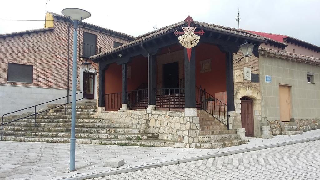Casa rural Casa Abuela Gaspara I *