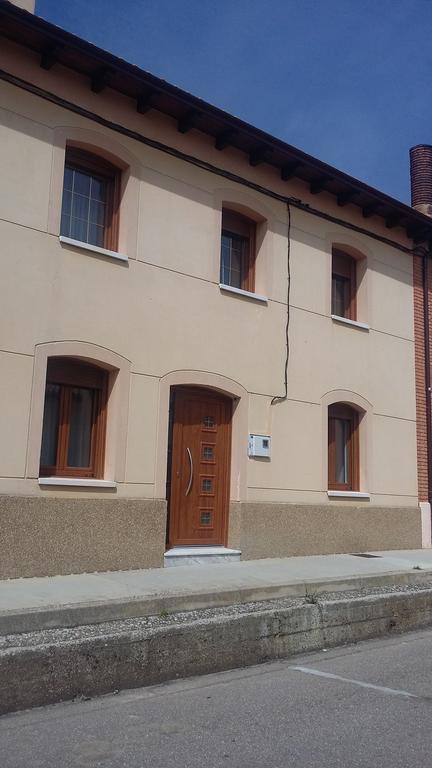 Casa Abuela Gaspara I