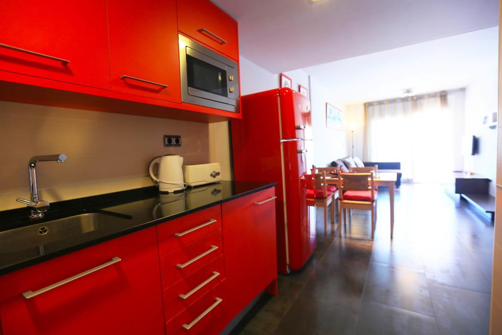 La Torre Apartamento *