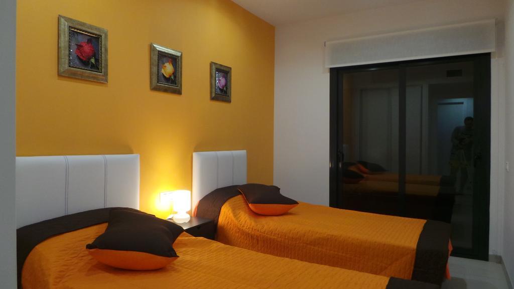 Casa La Nao * Oriola (Orihuela)