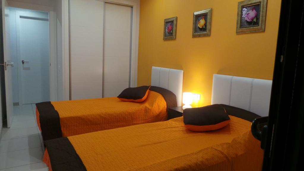 Casa La Nao Сasa de vacaciones Oriola (Orihuela)