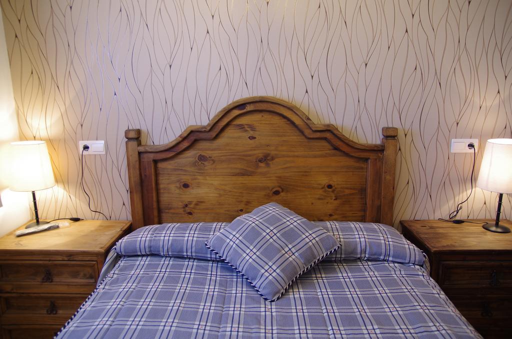 Hotel El Molino 2*