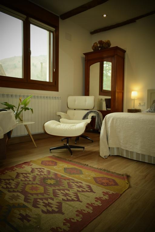 Apartamento Anikuenea Goienta *