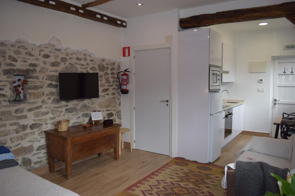 Apartment Anikuenea Goienta Zalain