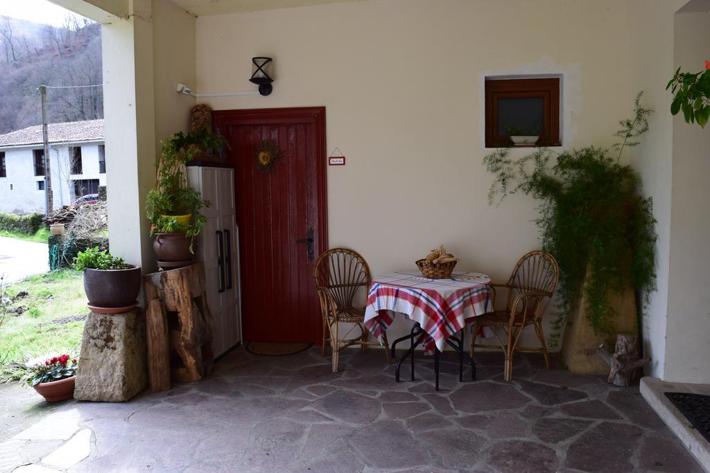 Anikuenea Goienta Zalain