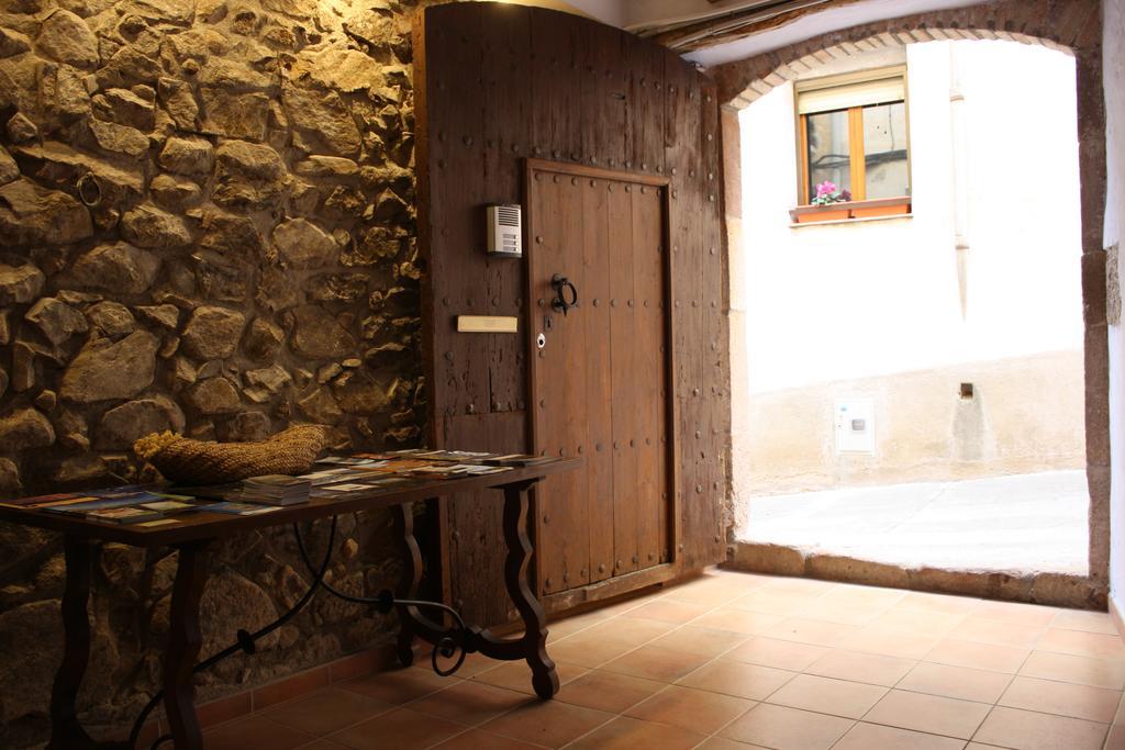 Casa rural Cal Pedret *