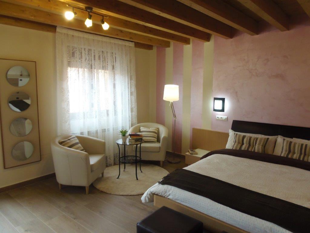 Casa Abuela Gaspara I Casa rural