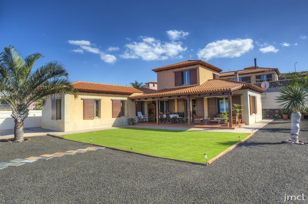 Casa Tagoro, Facing The Ocean Tacoronte