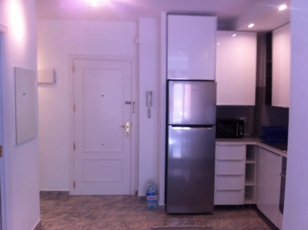 Apartamento La Sal *