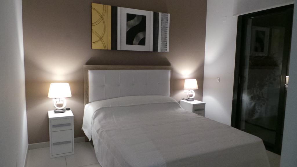 Сasa de vacaciones Casa La Nao *