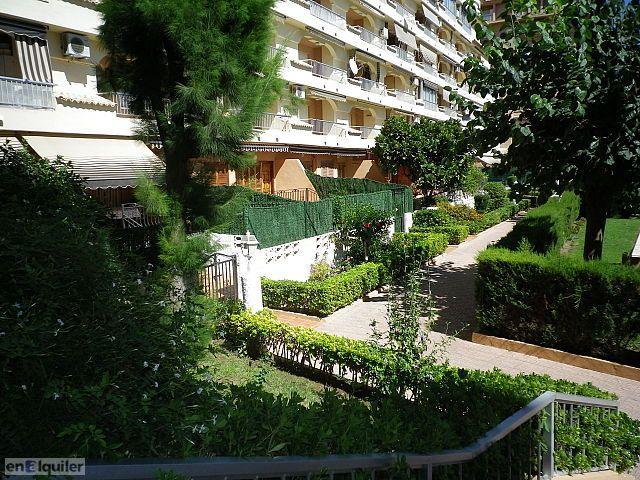 Playa Gandia, Iris, Piscina Aa Y Wifi Apartment *