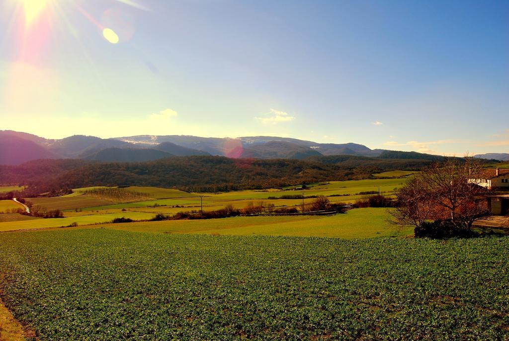 La Aldaia De Urbasa * Eulate