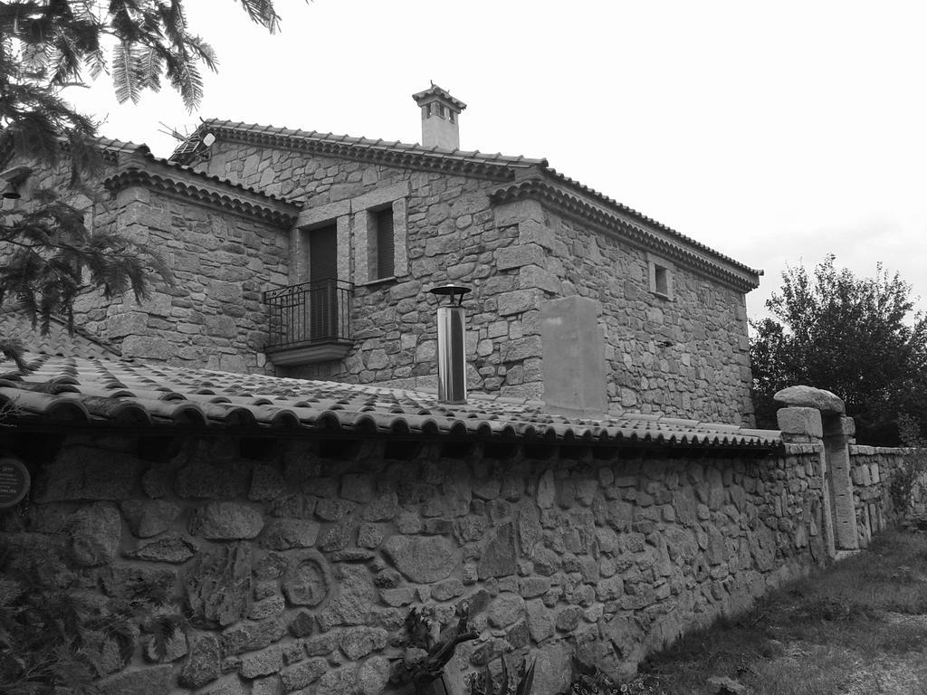 El Quinto Pino * Pino (Castile and Leon)