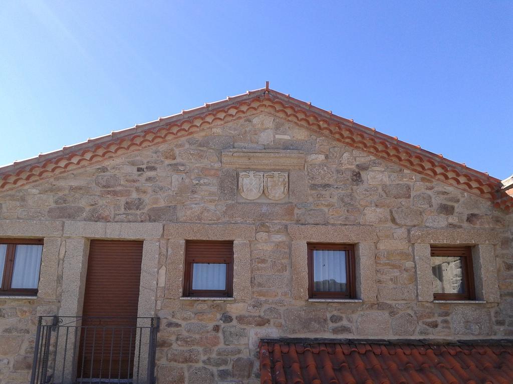El Quinto Pino Pino (Castile and Leon)
