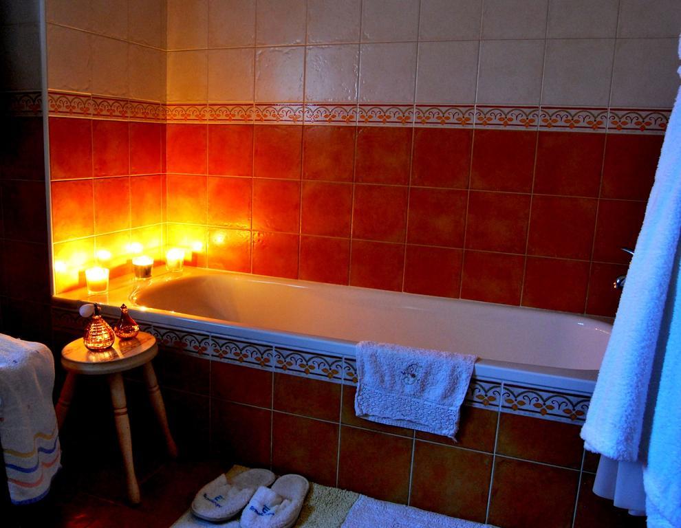 La Aldaia De Urbasa Holiday home *