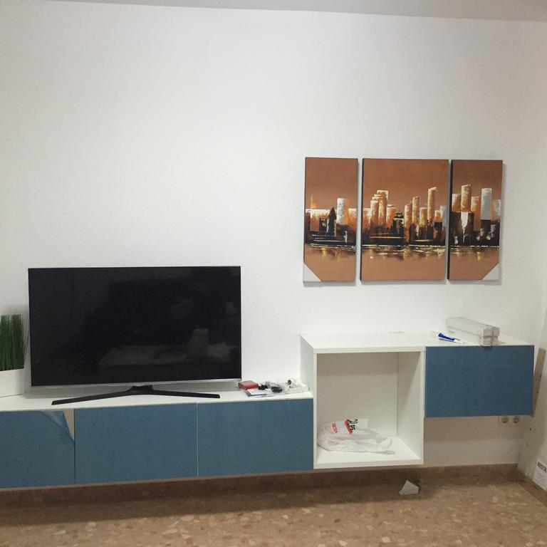 Torre Del Salvador Apartment