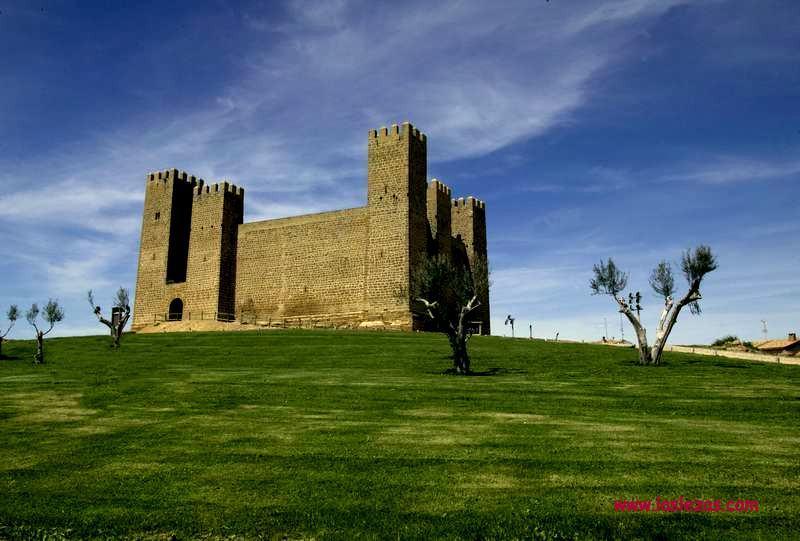 Lezas Casa rural *