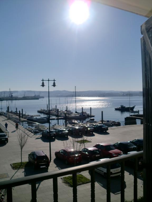 A Do Mar Ferrol