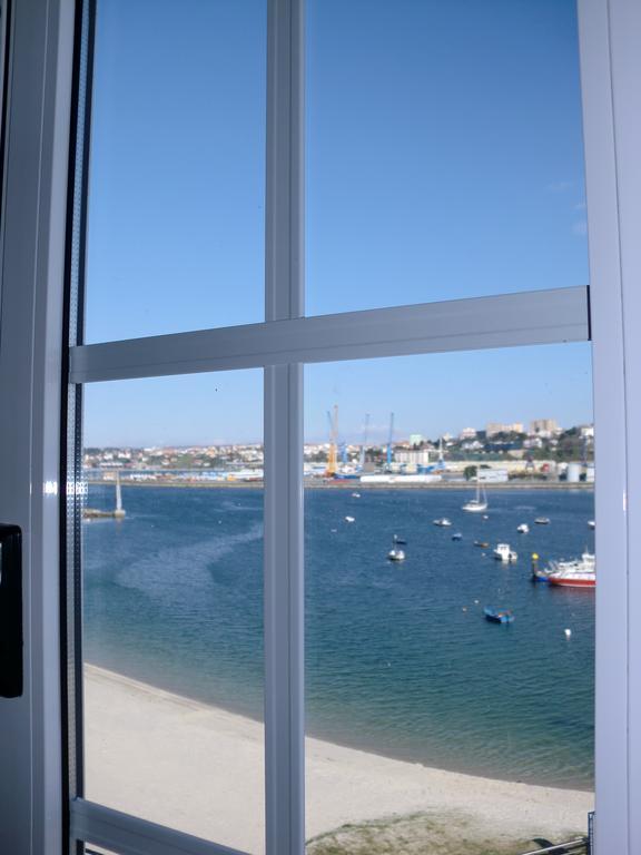 Сasa de vacaciones A Do Mar
