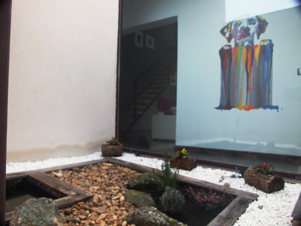La Espiga Holiday home *