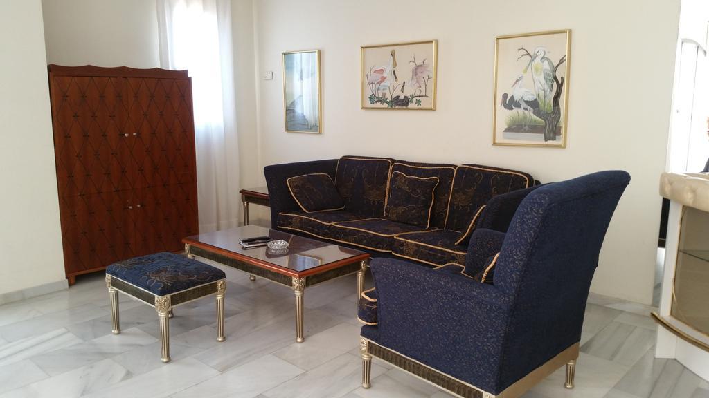 Park Plaza 4*