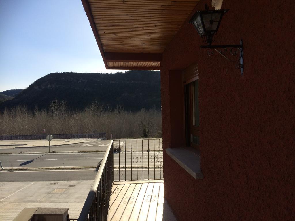 Avenida Apartment