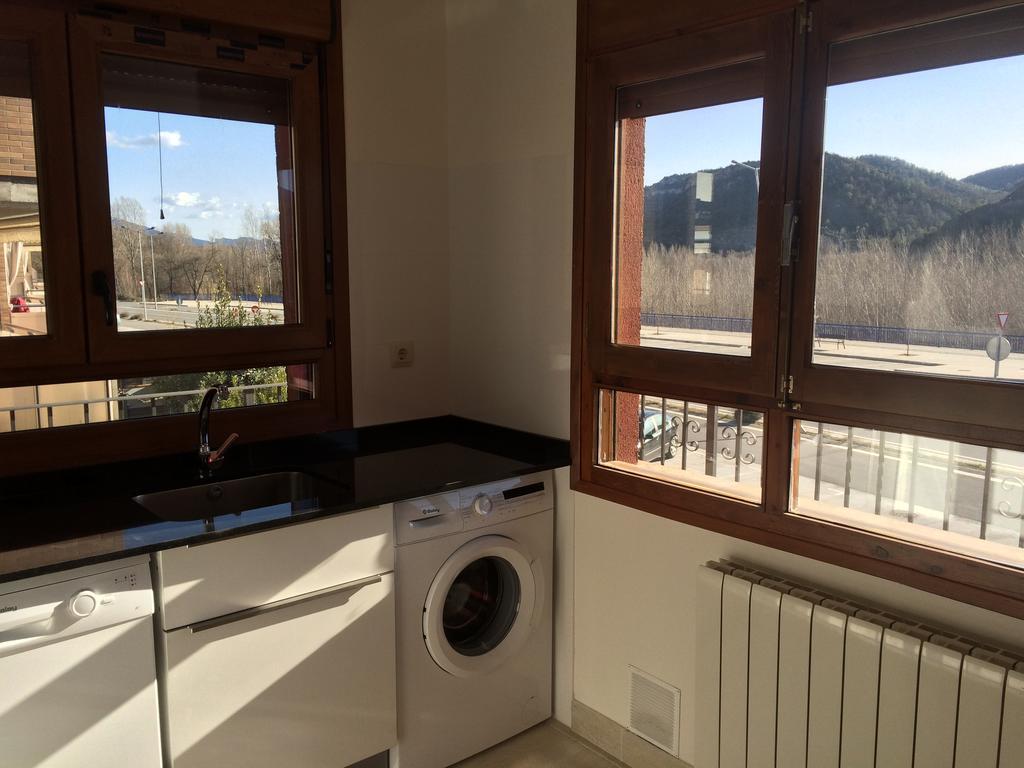 Apartment Avenida *