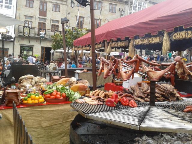 Viveiro, Terraza Grande, 2 2 Banos, Piscinas, Parking, Tenis, Club Social