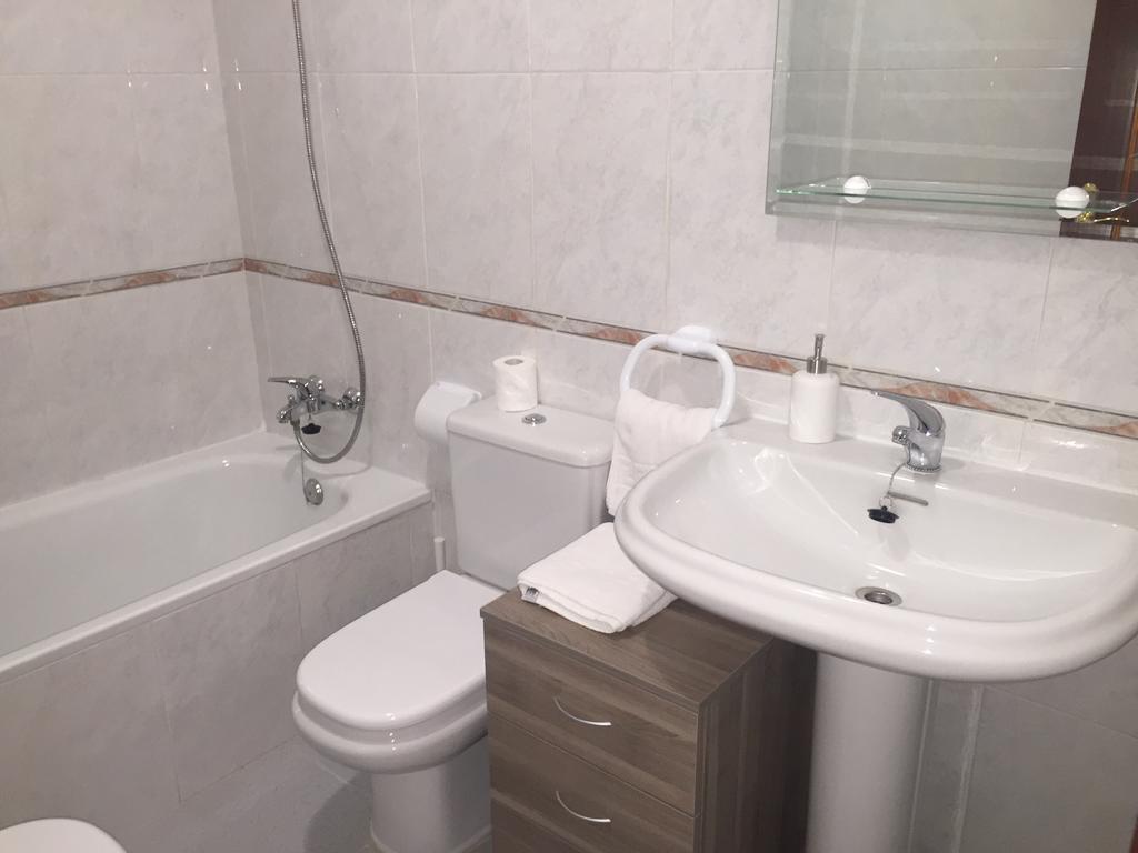 Apartment Torre Del Salvador Teruel