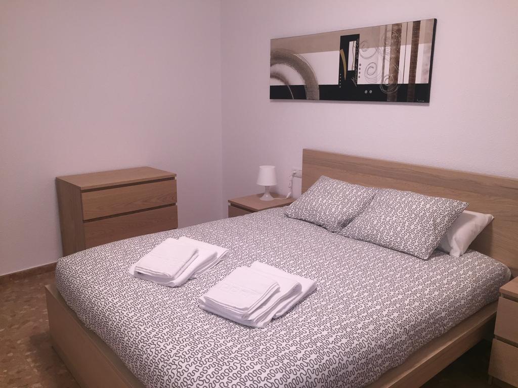 Apartment Torre Del Salvador