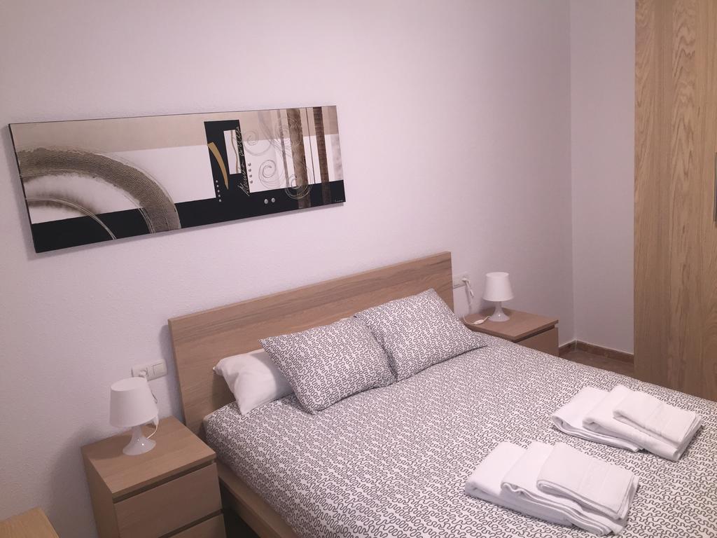 Apartment Torre Del Salvador *