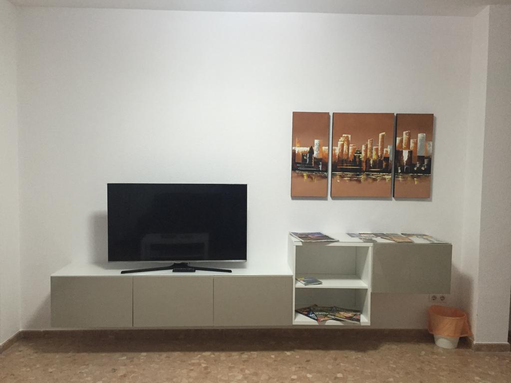 Torre Del Salvador Apartment *