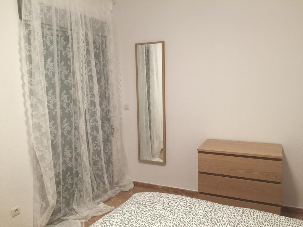 Torre Del Salvador Apartment Teruel