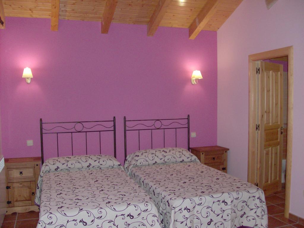 Country house El Quinto Pino