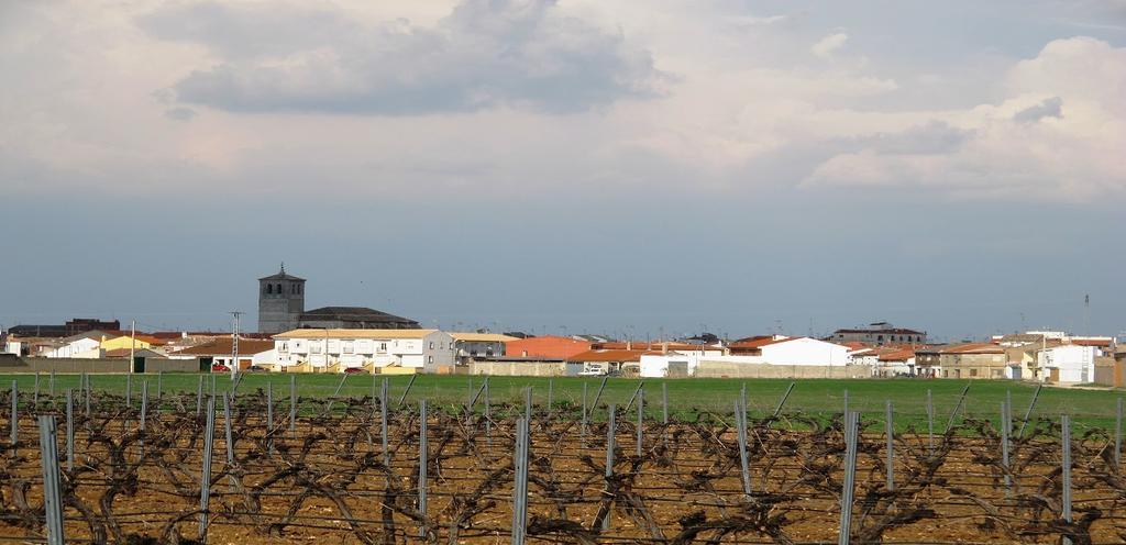 San Anton Cuenca Country house