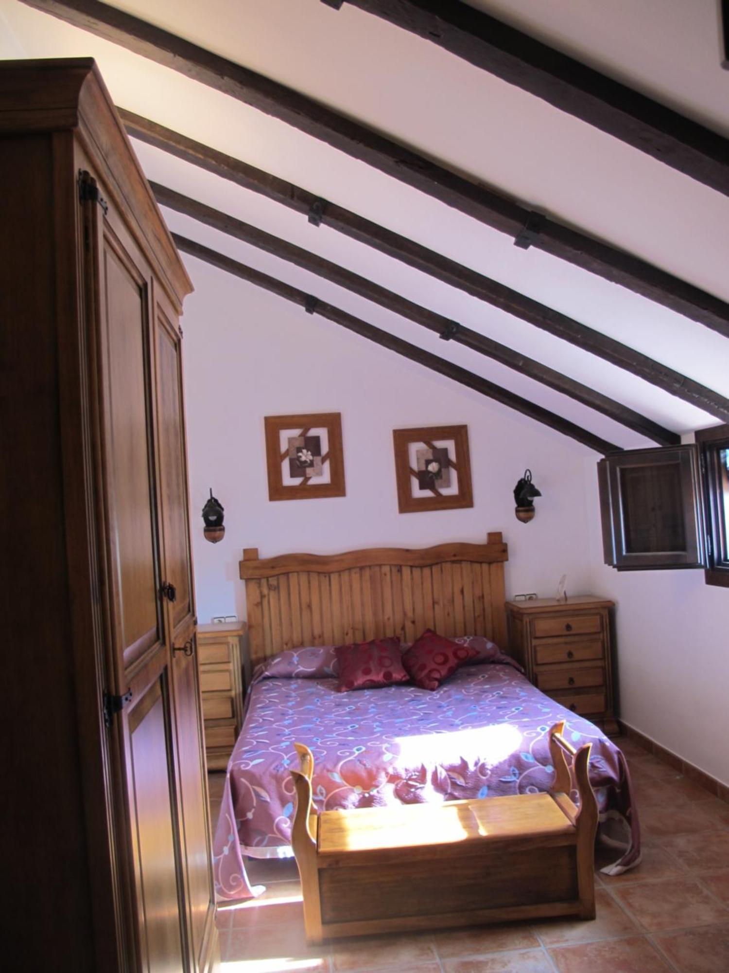 Country house San Anton Cuenca